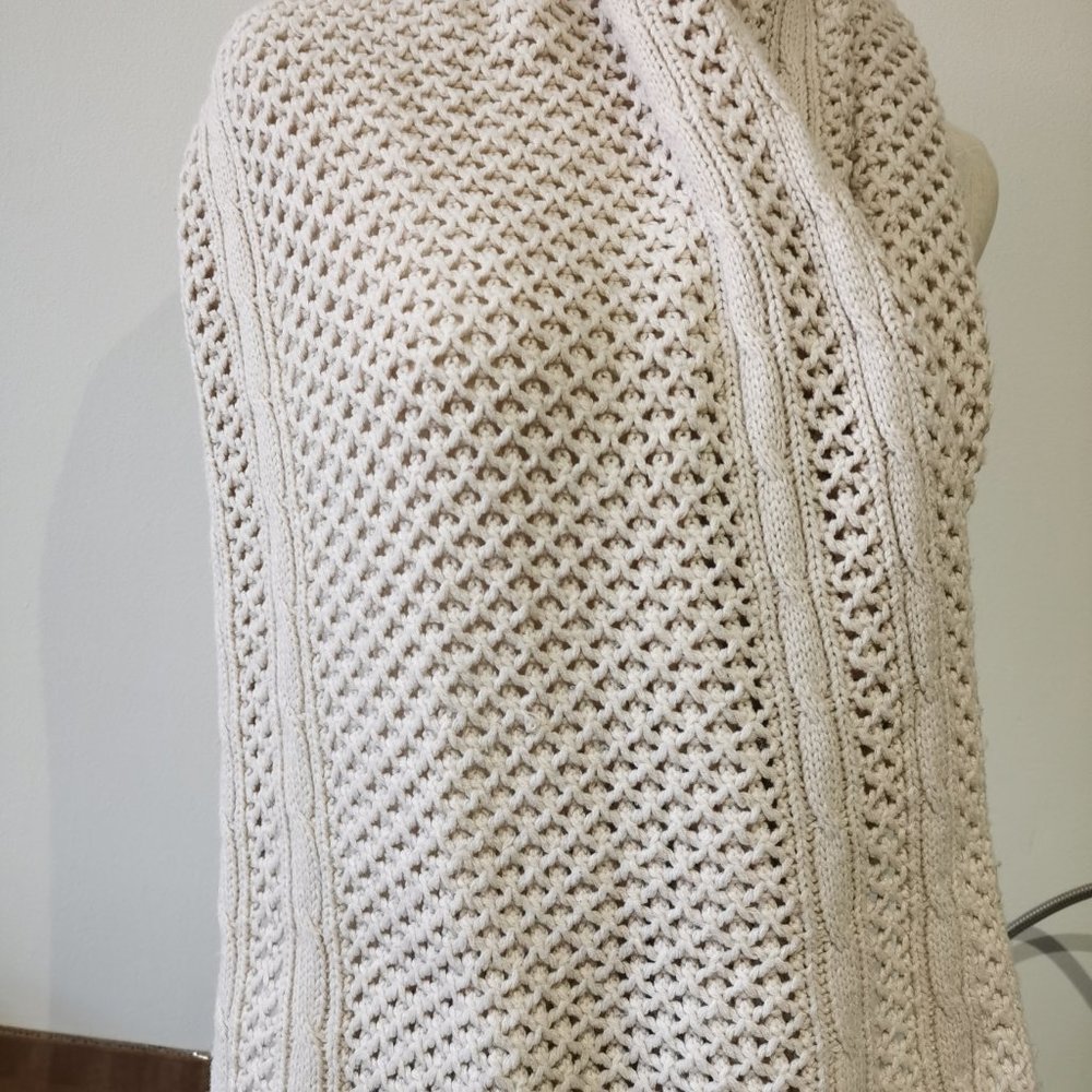 Dynamite Infinity scarf - Picture 2 of 7